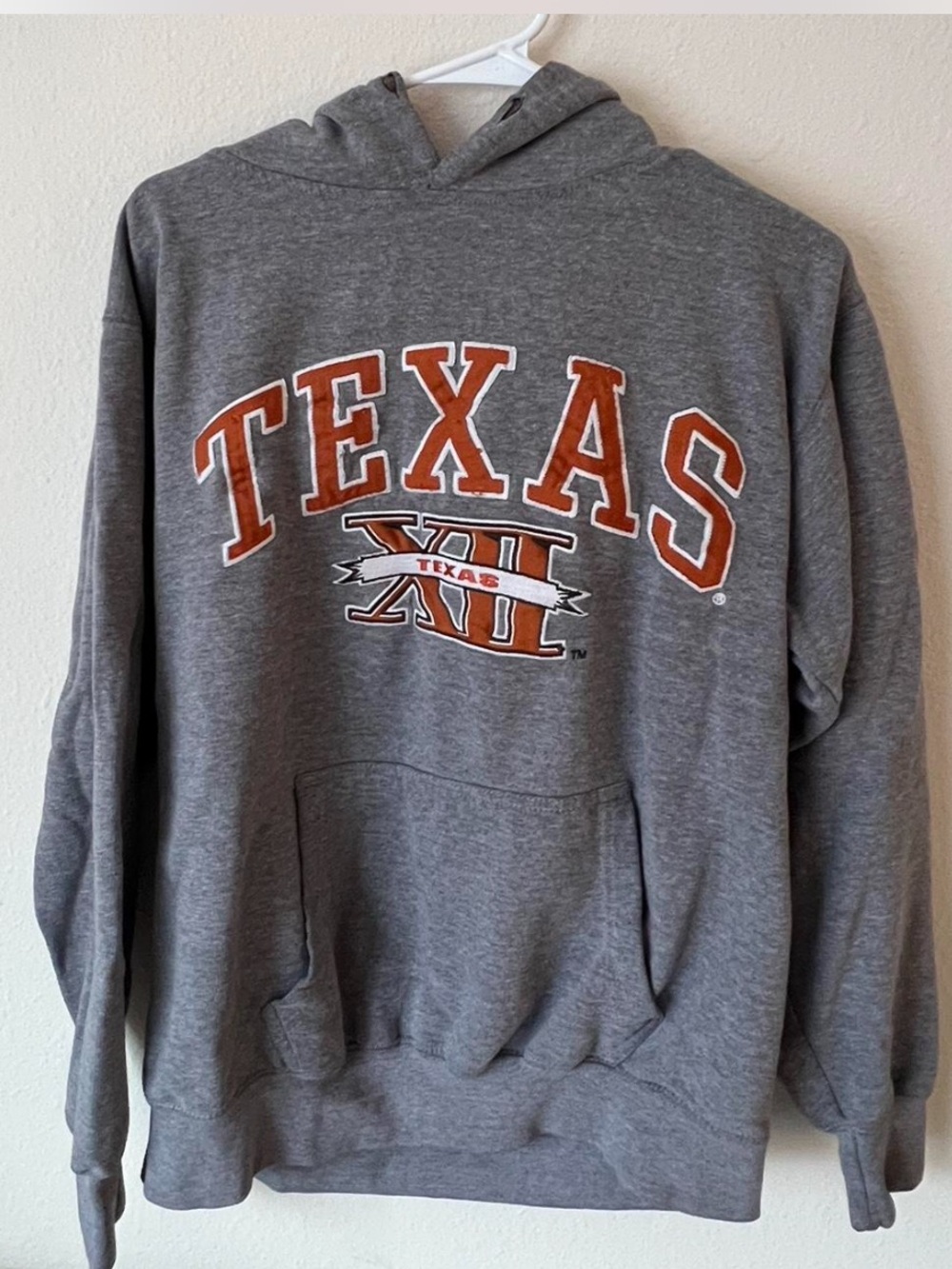 University of Texas Hoodie